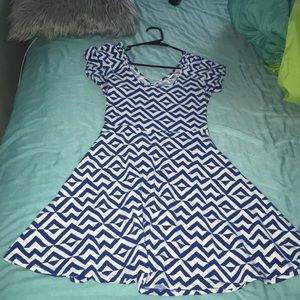 Victoria Secret Pink dress